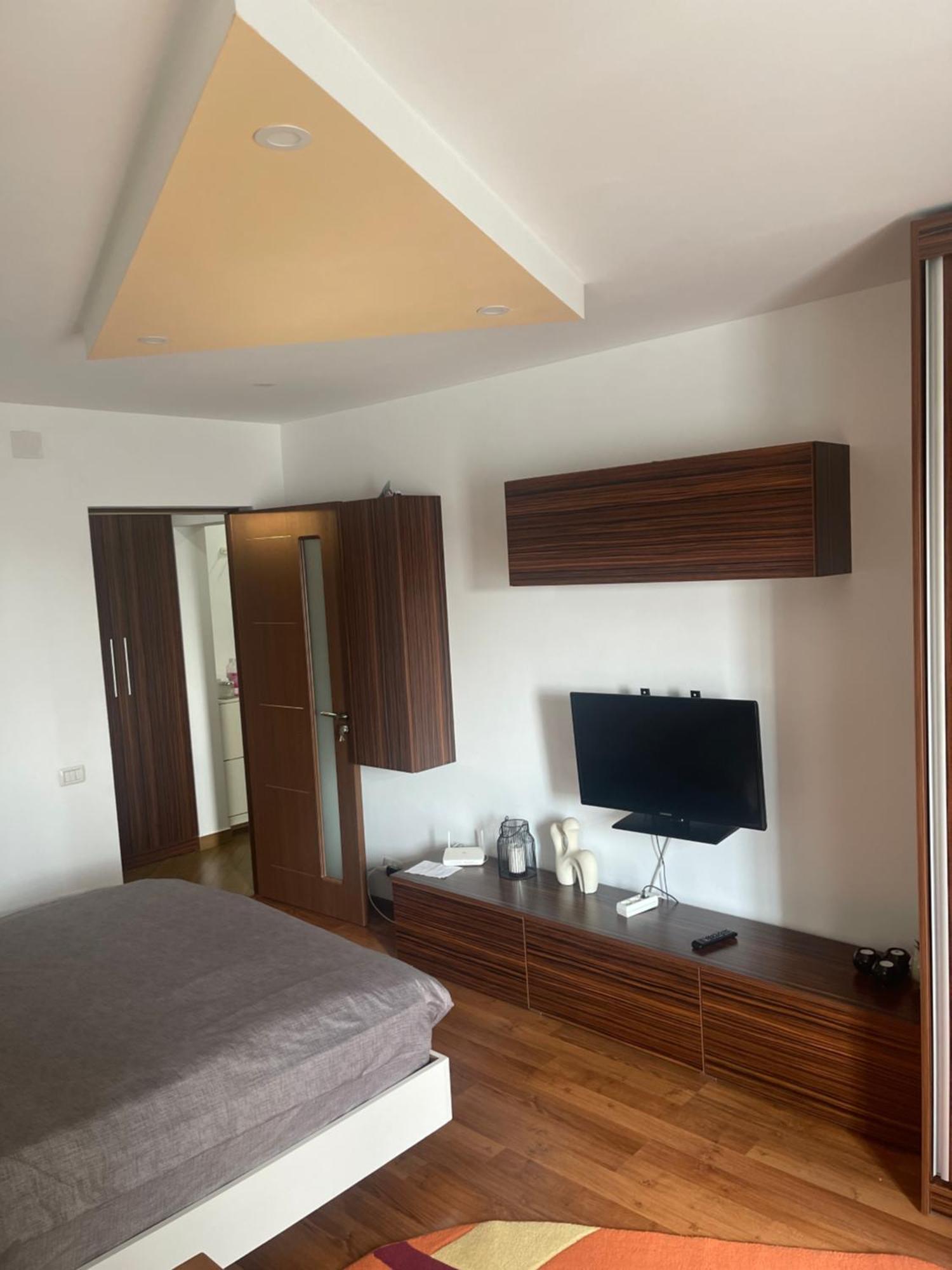 Garsoniera Relax Drumul Taberei Bukareszt Zewnętrze zdjęcie