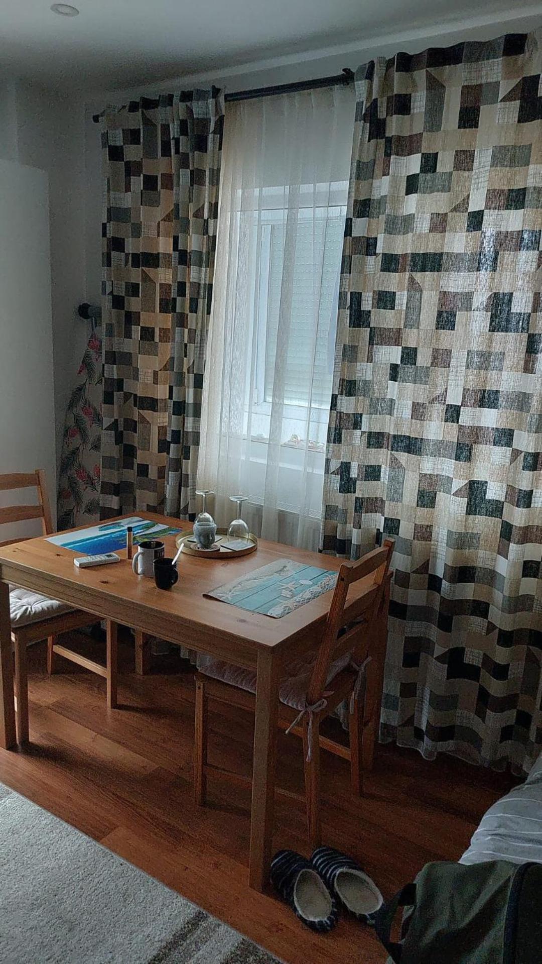 Garsoniera Relax Drumul Taberei Bukareszt Zewnętrze zdjęcie
